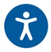 accessibility icon