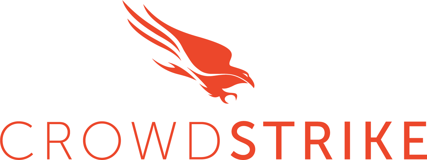 Crowdstrike logo