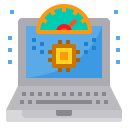Speed Icon
