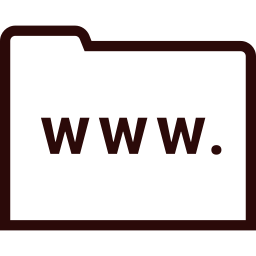 Website Build Icon